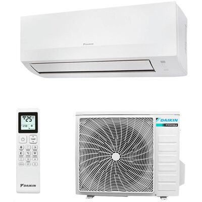 Κλιματιστικό Inverter Daikin Sensira FTXC35E + RXC35E Κλιματιστικό Inverter Daikin Sensira FTXC35E + RXC35E