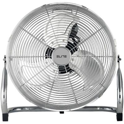 Ανεμιστήρας Elite YFL-0313HR, 65W, 40,5 cm, 3 ταχύτητες, 3 πλεονεκτήματα, μέταλλο Chromiran Ανεμιστήρας Elite YFL-0313HR, 65W, 40,5 cm, 3 ταχύτητες, 3 πλεονεκτήματα, μέταλλο Chromiran