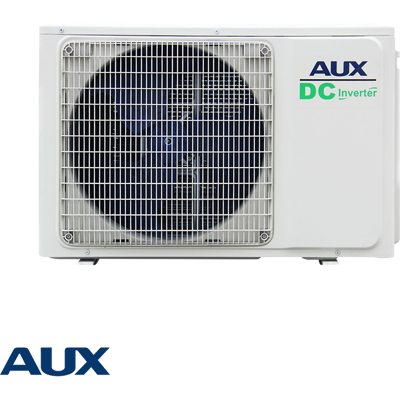 Εξωτερική μονάδα AUX AM2-H14/4DR3, 14000 BTU, 30 m2, A+++/A++, Λευκό Εξωτερική μονάδα AUX AM2-H14/4DR3, 14000 BTU, 30 m2, A+++/A++, Λευκό