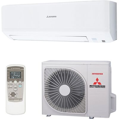 Inverteren climatik Mitsubishi Heavy Industries SRK45ZSP-W + SRC45ZSP-W Inverteren climatik Mitsubishi Heavy Industries SRK45ZSP-W + SRC45ZSP-W