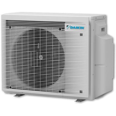 Εξωτερική μονάδα του συστήματος Daikin 2MXM40A multi-split, 14000 BTU, 27 m2, A+++/A++, R-32, Λευκό Εξωτερική μονάδα του συστήματος Daikin 2MXM40A multi-split, 14000 BTU, 27 m2, A+++/A++, R-32, Λευκό