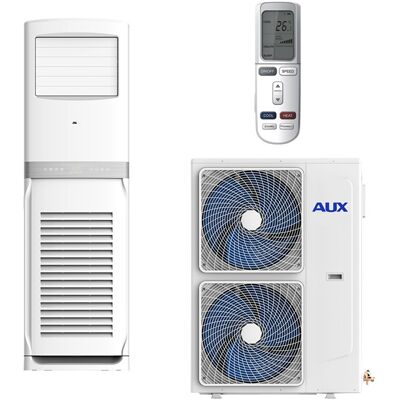 Κλιματιστικό στήλης AUX ASF-H48A5/AP, 48000 BTU, 95 m2, Τριφασικό, A++/A+, R-32, Λευκό Κλιματιστικό στήλης AUX ASF-H48A5/AP, 48000 BTU, 95 m2, Τριφασικό, A++/A+, R-32, Λευκό