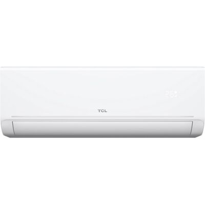 Κλιματιστικό με inverter TCL SaveIN TAC-12CHSD/ZG31IS, 12000 BTU, 22 м2, Α++/Α, Wi-Fi, iFeel, ECO, Αυτόματος καθαρισμός σε 4 στάδια, Google Home και Alexa, Gentle Cool, Λευκό Κλιματιστικό με inverter TCL SaveIN TAC-12CHSD/ZG31IS, 12000 BTU, 22 м2, Α++/Α, Wi-Fi, iFeel, ECO, Αυτόματος καθαρισμός σε 4 στάδια, Google Home και Alexa, Gentle Cool, Λευκό