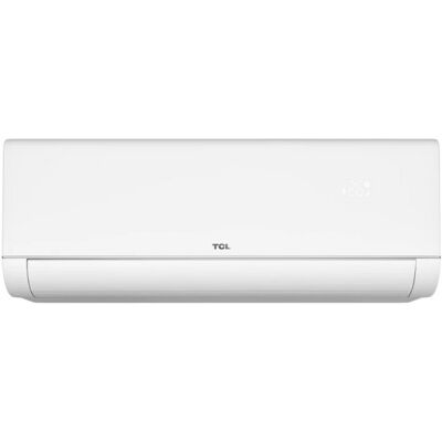 Κλιματιστικό με inverter TCL VoxIN TAC-24CHSD/UG11V3A, 24000 BTU, 60 м2, Α+++, Wi-Fi, iFeel, AI ECO, φωνητικός έλεγχος, λευκό Κλιματιστικό με inverter TCL VoxIN TAC-24CHSD/UG11V3A, 24000 BTU, 60 м2, Α+++, Wi-Fi, iFeel, AI ECO, φωνητικός έλεγχος, λευκό