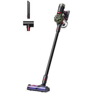 Κάθετη σκούπα Dyson V8 Cyclone SV55 MAGn/Bk 226587-01, 150AW, 0,54 l, 3 λειτουργίες, Χωρίς απώλεια ισχύος, Υγιεινή εκκένωση, Πλήρως σφραγισμένη φίλτρανση, Μαύρο/μαγνήσιο Κάθετη σκούπα Dyson V8 Cyclone SV55 MAGn/Bk 226587-01, 150AW, 0,54 l, 3 λειτουργίες, Χωρίς απώλεια ισχύος, Υγιεινή εκκένωση, Πλήρως σφραγισμένη φίλτρανση, Μαύρο/μαγνήσιο