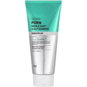 VT Cosmetics PDRN Reedle Shot Scalp Shampoo 200ml VT Cosmetics PDRN Reedle Shot Scalp Shampoo 200ml