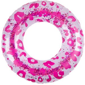 ΟΕΜ Swim Essentials: Σωσίβιο ⌀90εκ. για παιδιά από 6+ ετών - "Neon Leopard" ΟΕΜ Swim Essentials: Σωσίβιο ⌀90εκ. για παιδιά από 6+ ετών - "Neon Leopard"