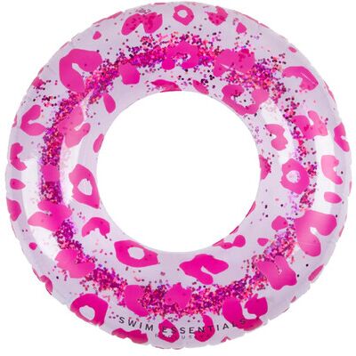 ΟΕΜ Swim Essentials: Σωσίβιο ⌀90εκ. για παιδιά από 6+ ετών - "Neon Leopard" ΟΕΜ Swim Essentials: Σωσίβιο ⌀90εκ. για παιδιά από 6+ ετών - "Neon Leopard"