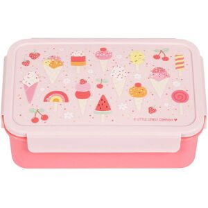 A Little Lovely Company - Bento - Ροζ παγωτό A Little Lovely Company - Bento - Ροζ παγωτό