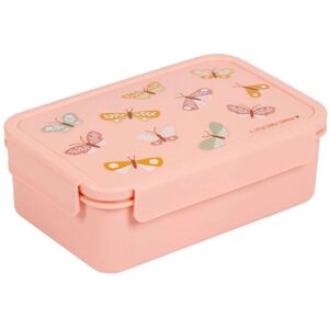 Δοχείο φαγητού Bento Lunch box: Butterflies - A little lovely company Δοχείο φαγητού Bento Lunch box: Butterflies - A little lovely company