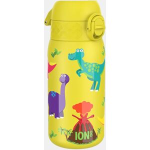 Ion8 Ανοξείδωτο Ατσάλι Dino 320ml Μπουκάλι Νερού - Μπουκάλι νερού Ion8 Ανοξείδωτο Ατσάλι Dino 320ml Μπουκάλι Νερού - Μπουκάλι νερού