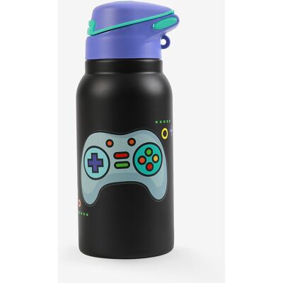 Total Juggling Lets Play 350 ml θερμό μπουκάλι νερού από ανοξείδωτο ατσάλι - Νερό Total Juggling Lets Play 350 ml θερμό μπουκάλι νερού από ανοξείδωτο ατσάλι - Νερό