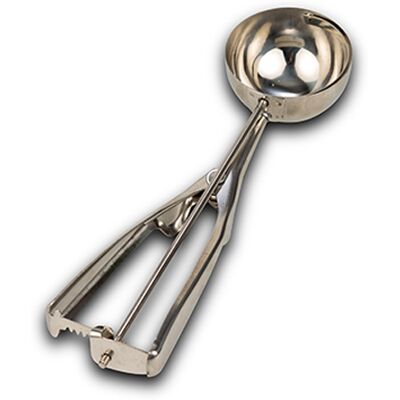 Nava Ανοξείδωτο Μηχανικό scoop 23.5cm Nava Ανοξείδωτο Μηχανικό scoop 23.5cm
