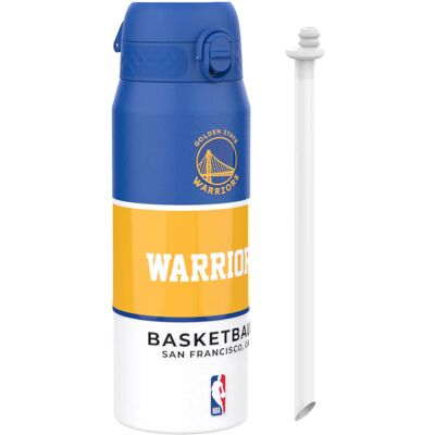 ΟΕΜ Θερμός 750ml NBA GS Warrior Ion8 ΟΕΜ Θερμός 750ml NBA GS Warrior Ion8