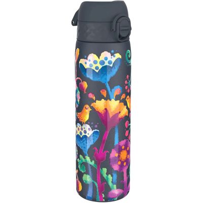 Ion8 Παιδικό Μπουκάλι από Ανοξείδωτο Ατσάλι Bright Floral - Θερμός Ion8 Παιδικό Μπουκάλι από Ανοξείδωτο Ατσάλι Bright Floral - Θερμός