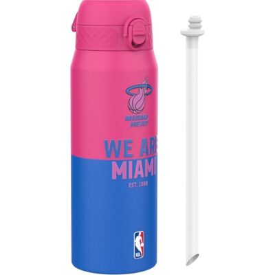 ΟΕΜ Θερμός 750ml NBA Miami Heat Ion8 ΟΕΜ Θερμός 750ml NBA Miami Heat Ion8