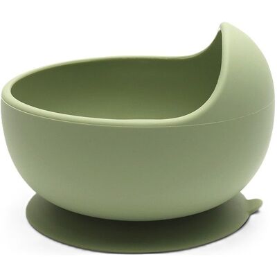 ΟΕΜ SILICONE VACUUM BOWL NATURAL FRESH GREEN LORELLI ΟΕΜ SILICONE VACUUM BOWL NATURAL FRESH GREEN LORELLI