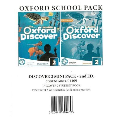 Oxford University Press Oxford Phoenics World 1, Smart Pack, 2nd Edition Oxford University Press Oxford Phoenics World 1, Smart Pack, 2nd Edition