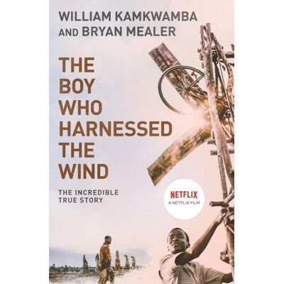 Collins Boy Who Harnessed the Wind Collins Boy Who Harnessed the Wind