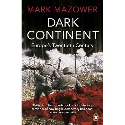 Penguin Dark Continent: Europe's Twentieth Century Penguin Dark Continent: Europe's Twentieth Century