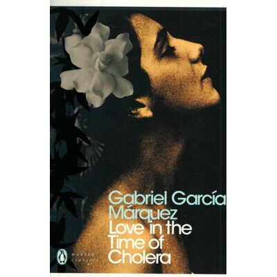 Penguin Love in the Time of Cholera (Paperback) Penguin Love in the Time of Cholera (Paperback)