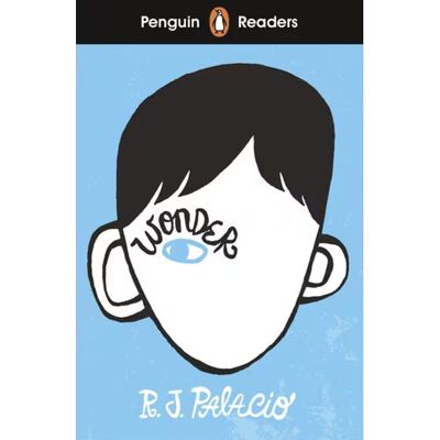 Penguin Wonder Penguin Wonder