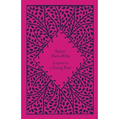 Penguin Letters to a Young Poet Penguin Letters to a Young Poet