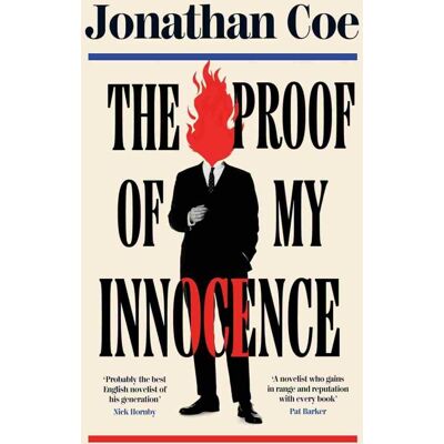 Penguin The Proof of My Innocence Penguin The Proof of My Innocence