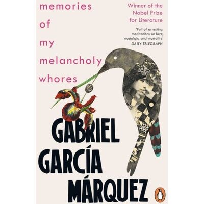 Penguin Memories of My Melancholy Whores Penguin Memories of My Melancholy Whores