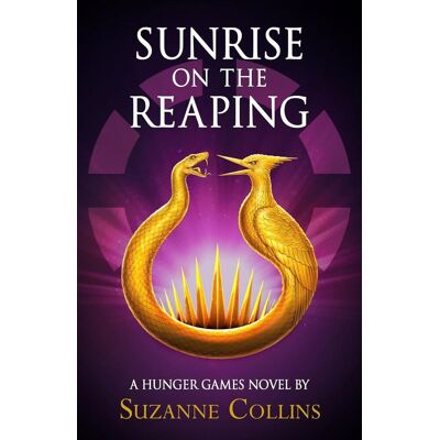 Scholastic Sunrise on the Reaping Scholastic Sunrise on the Reaping