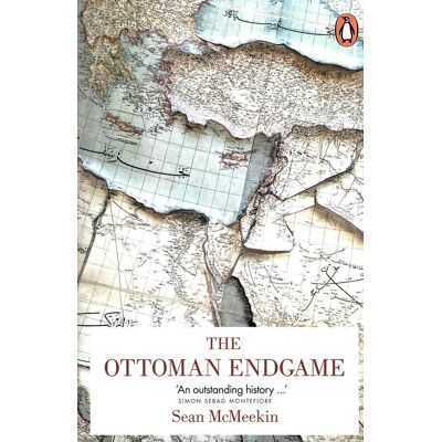Penguin The Ottoman Endgame (Paperback) Penguin The Ottoman Endgame (Paperback)