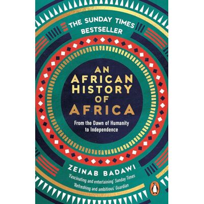 Penguin An african history of Africa: From the dawn of humanity to independence Penguin An african history of Africa: From the dawn of humanity to independence