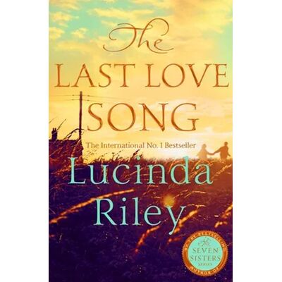 Macmillan The last love song Macmillan The last love song