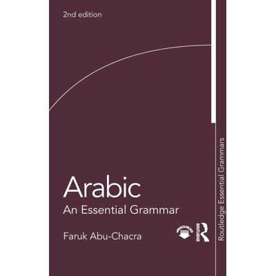 Routledge Arabic: An Essential Grammar Routledge Arabic: An Essential Grammar
