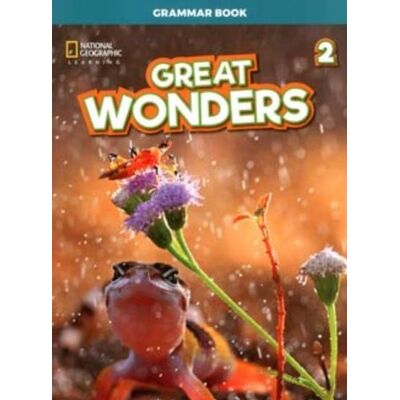 National Geographic Great wonders 2 grammar National Geographic Great wonders 2 grammar