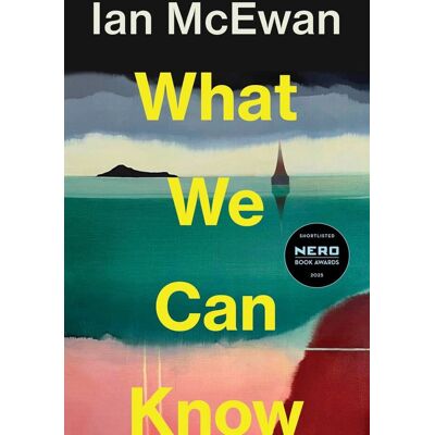 Penguin What We Can Know (hardback) Penguin What We Can Know (hardback)