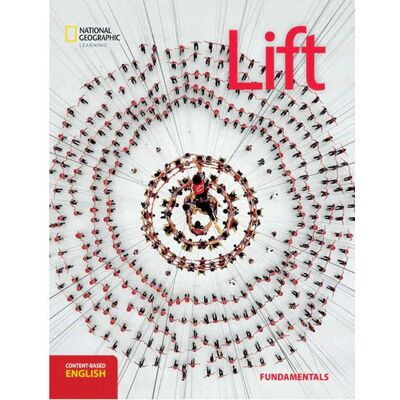 National Geographic Lift Fundamentals: Bundle National Geographic Lift Fundamentals: Bundle