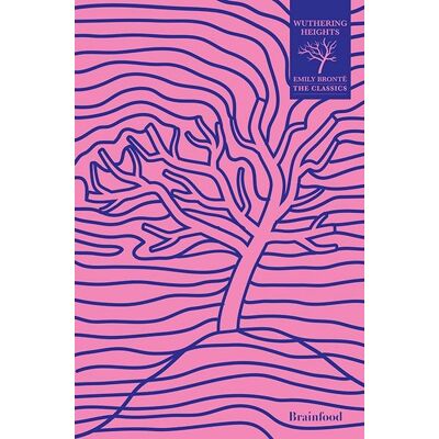 Εκδόσεις Brainfood Wuthering Heights (The Classics) Εκδόσεις Brainfood Wuthering Heights (The Classics)