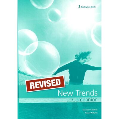Burlington Books New Trends, Companion, Revised Burlington Books New Trends, Companion, Revised