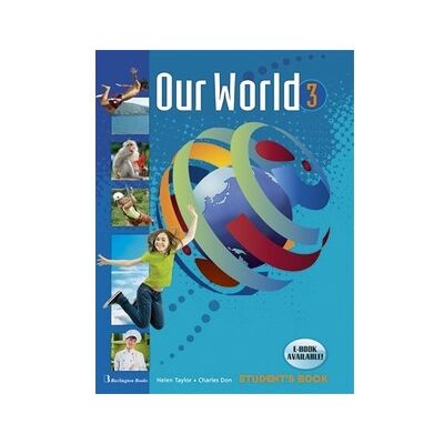 Burlington Books Our world 3 sb (burlington) Burlington Books Our world 3 sb (burlington)