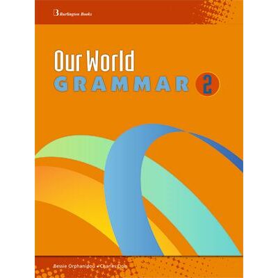 Burlington Books Our world 2 grammar (burlington) Burlington Books Our world 2 grammar (burlington)