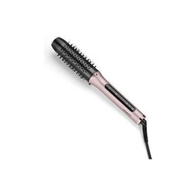 BaByliss HSB200E hair styling tool Curling brush Warm Pink 96 W 1.8 m BaByliss HSB200E hair styling tool Curling brush Warm Pink 96 W 1.8 m