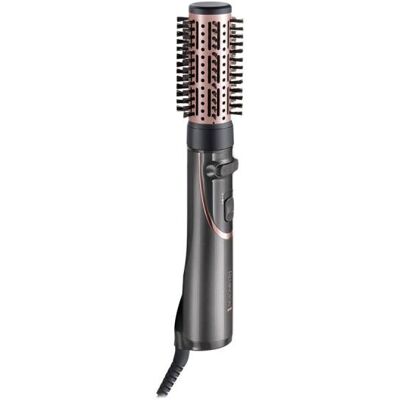 Remington Hot Air Brush Curl & Straight Confidence AS8606 anthracite rose (45684560100) Remington Hot Air Brush Curl & Straight Confidence AS8606 anthracite rose (45684560100)