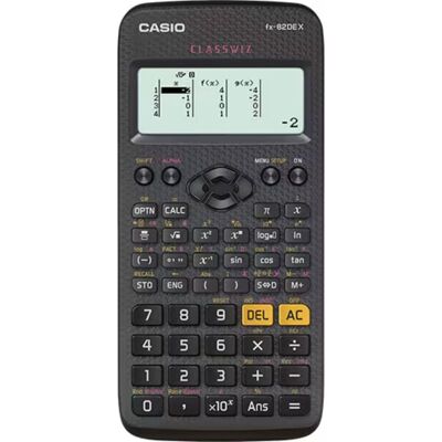 Casio FX-82DE X Casio FX-82DE X