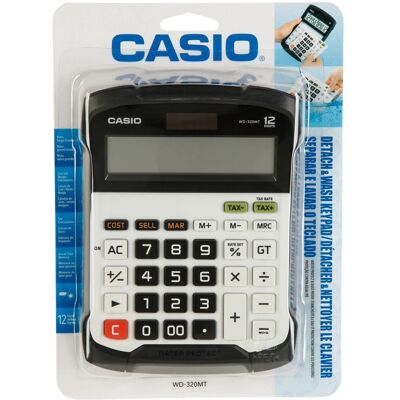 Ρολόι Casio WD-320MT Ρολόι Casio WD-320MT