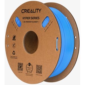 Creality Filament Hyper PLA 1,75 mm 1kg blue Creality Filament Hyper PLA 1,75 mm 1kg blue