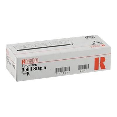 Ricoh Staples Typ K (410802) Ricoh Staples Typ K (410802)