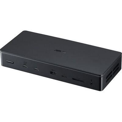 Asus Master Thunderbolt 5 Dock DC510 Wired Black Asus Master Thunderbolt 5 Dock DC510 Wired Black