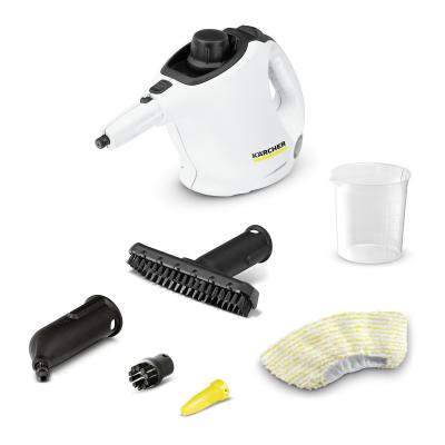 Steam Cleaner SC 1 (white) - Kärcher 516-400 (1.516-400.0) Steam Cleaner SC 1 (white) - Kärcher 516-400 (1.516-400.0)