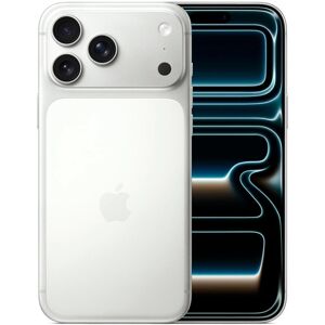 Apple iPhone 17 Pro Max 256GB 6,9" Silver ITA MFYM4QL/A Apple iPhone 17 Pro Max 256GB 6,9" Silver ITA MFYM4QL/A